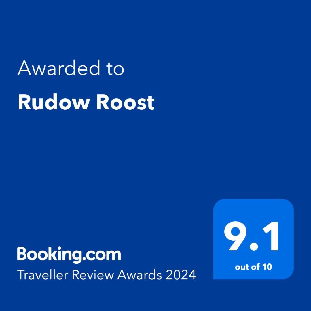 Rudow Roost Apartment บีชเมาน์เทน ภายนอก รูปภาพ
