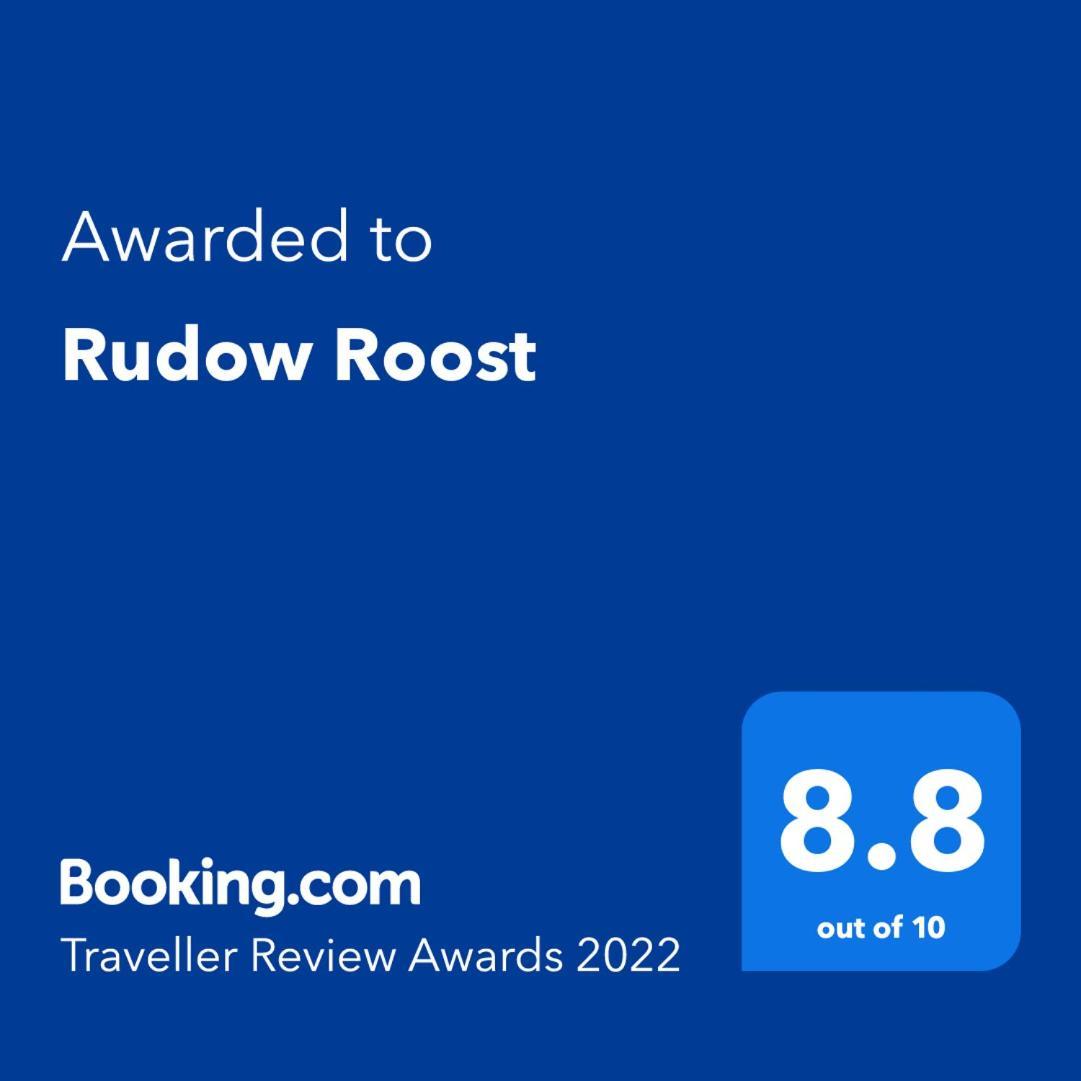 Rudow Roost Apartment บีชเมาน์เทน ภายนอก รูปภาพ