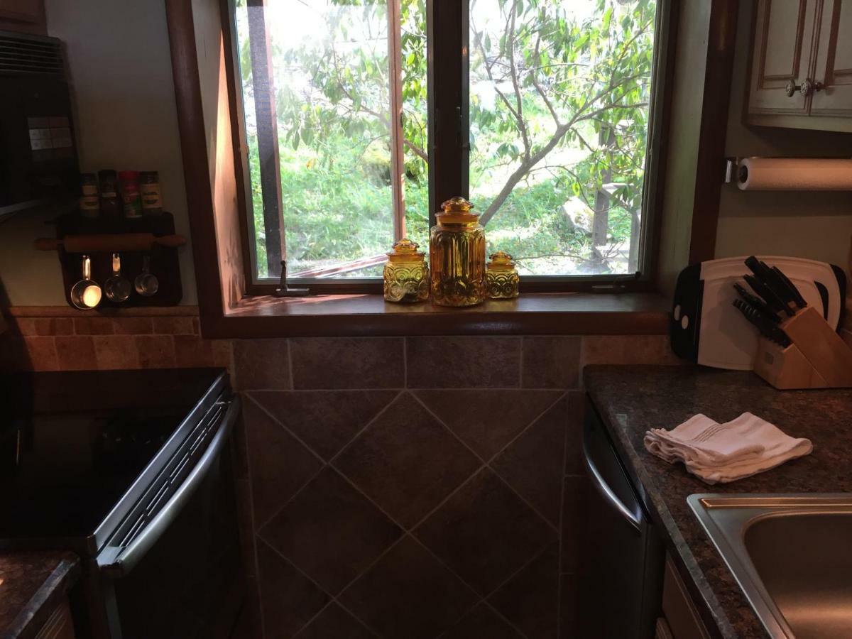 Rudow Roost Apartment บีชเมาน์เทน ภายนอก รูปภาพ