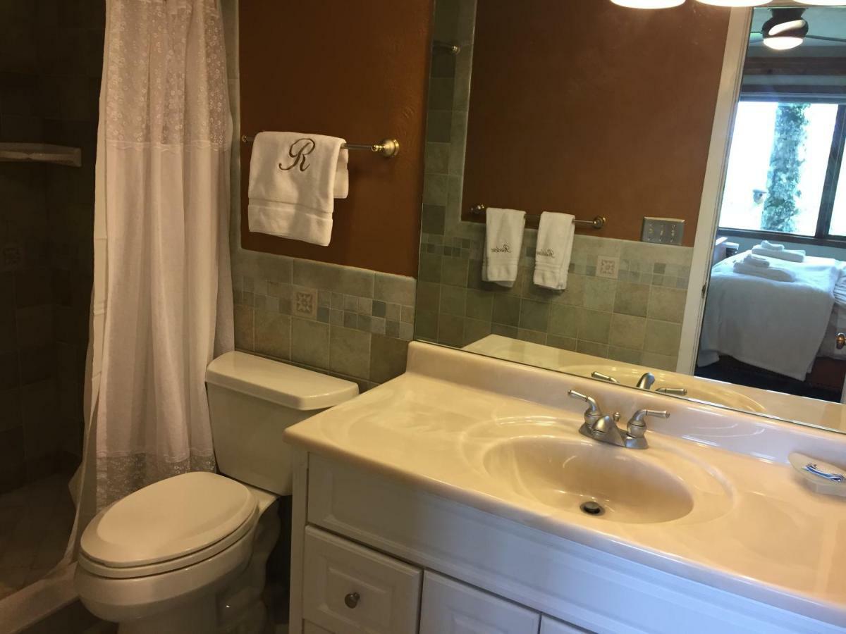Rudow Roost Apartment บีชเมาน์เทน ภายนอก รูปภาพ
