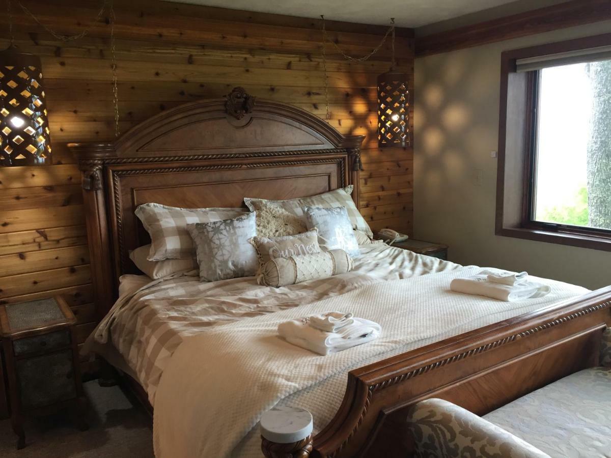 Rudow Roost Apartment บีชเมาน์เทน ภายนอก รูปภาพ